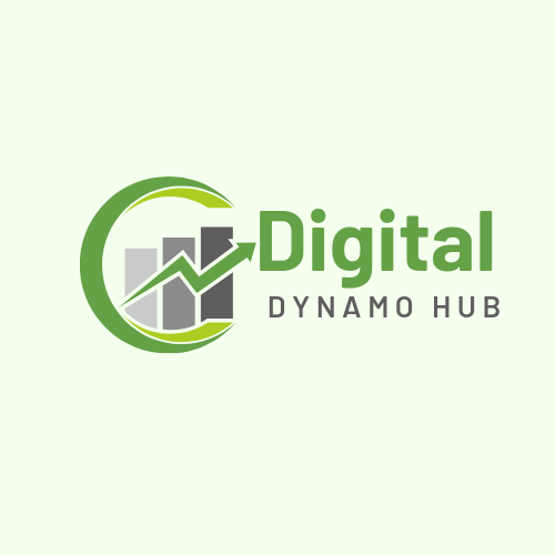 Digital Dynamo Hub